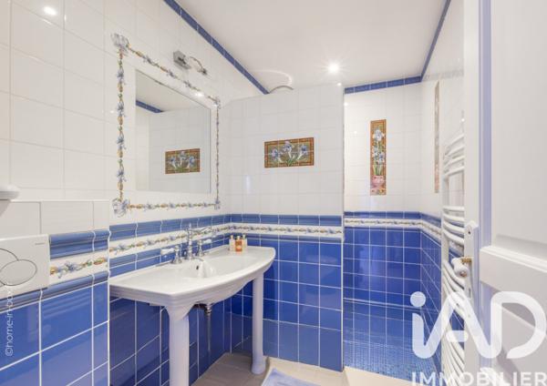 Maison à vendre 15 pièces 657,9 m² Magny-le-Hongre