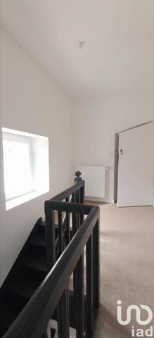 Maison à vendre 6 pièces 142 m² Le Poiré-sur-Vie