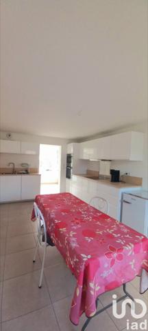 Maison à vendre 6 pièces 142 m² Le Poiré-sur-Vie