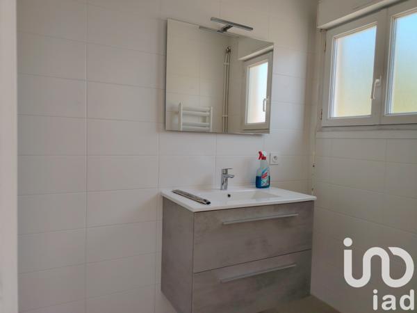 Maison à vendre 6 pièces 142 m² Le Poiré-sur-Vie