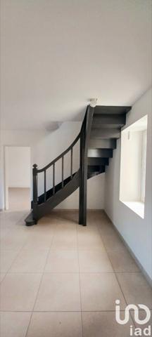 Maison à vendre 6 pièces 142 m² Le Poiré-sur-Vie