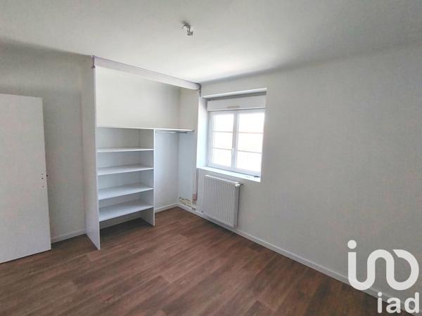 Maison à vendre 6 pièces 142 m² Le Poiré-sur-Vie