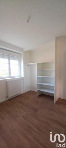 Maison à vendre 6 pièces 142 m² Le Poiré-sur-Vie