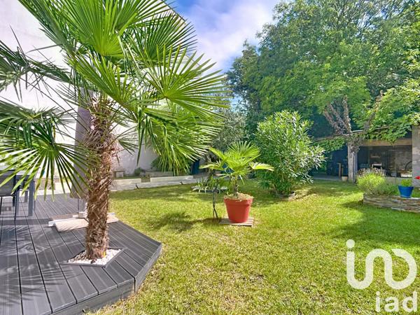 Appartement à vendre 4 pièces 95 m² Saint-Maur-des-Fossés