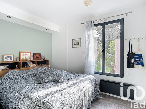 Appartement à vendre 4 pièces 95 m² Saint-Maur-des-Fossés