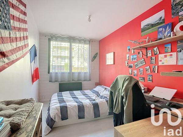 Appartement à vendre 4 pièces 95 m² Saint-Maur-des-Fossés