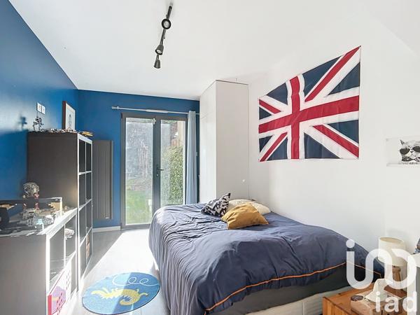 Appartement à vendre 4 pièces 95 m² Saint-Maur-des-Fossés