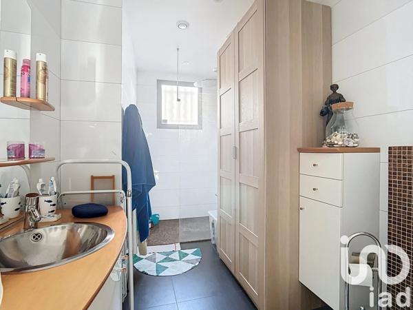 Appartement à vendre 4 pièces 95 m² Saint-Maur-des-Fossés