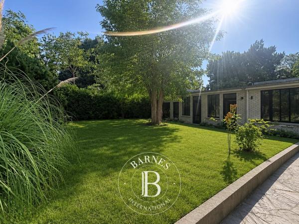 Saint-Maurice, Maison 5 Chambres -  260 m² à vendre