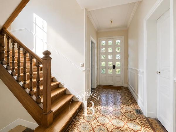 Saint-Maurice, Maison 5 Chambres -  260 m² à vendre