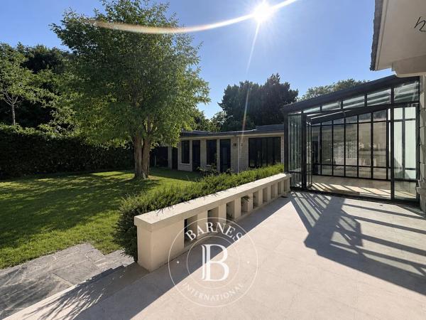 Saint-Maurice, Maison 5 Chambres -  260 m² à vendre