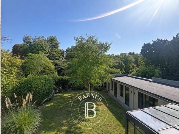 Saint-Maurice, Maison 5 Chambres -  260 m² à vendre