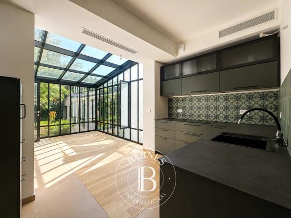 Saint-Maurice, Maison 5 Chambres -  260 m² à vendre