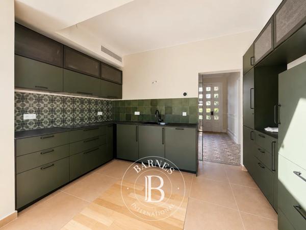Saint-Maurice, Maison 5 Chambres -  260 m² à vendre