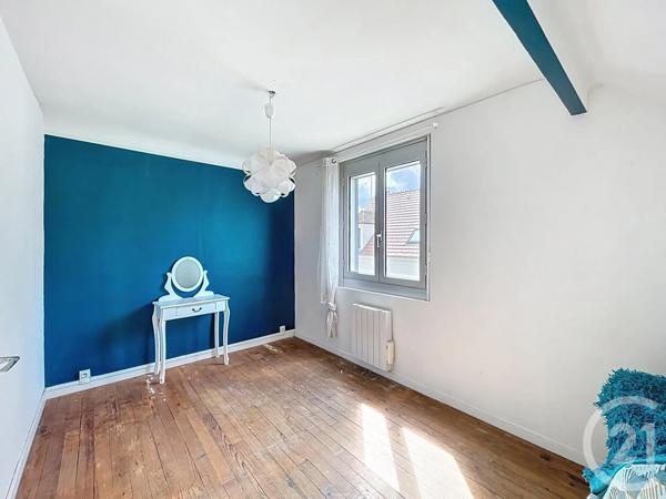 Maison à vendre  5 pièces - 82 m 2   LACROIX ST OUEN  - 60