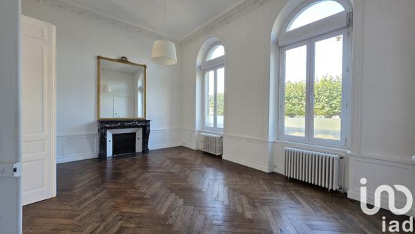 Maison à vendre 8 pièces 170 m² Saint-Brieuc
