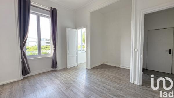 Maison à vendre 8 pièces 170 m² Saint-Brieuc