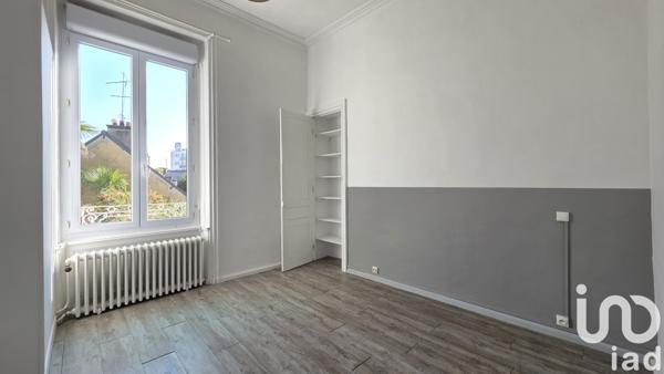 Maison à vendre 8 pièces 170 m² Saint-Brieuc