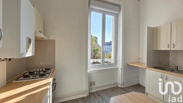 Maison à vendre 8 pièces 170 m² Saint-Brieuc