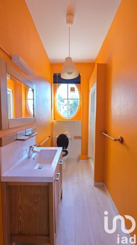 Maison à vendre 8 pièces 170 m² Saint-Brieuc