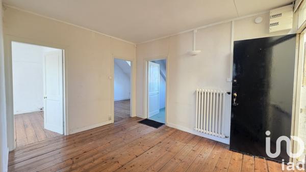 Maison à vendre 8 pièces 170 m² Saint-Brieuc