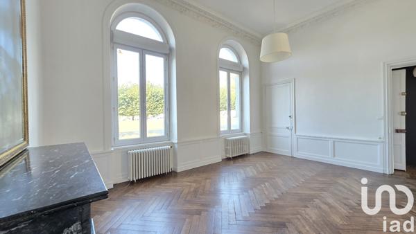 Maison à vendre 8 pièces 170 m² Saint-Brieuc
