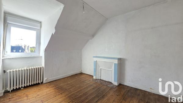 Maison à vendre 8 pièces 170 m² Saint-Brieuc