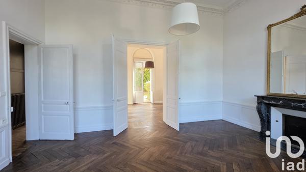 Maison à vendre 8 pièces 170 m² Saint-Brieuc