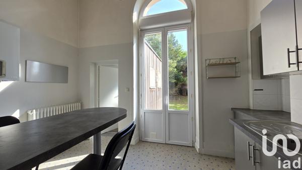 Maison à vendre 8 pièces 170 m² Saint-Brieuc