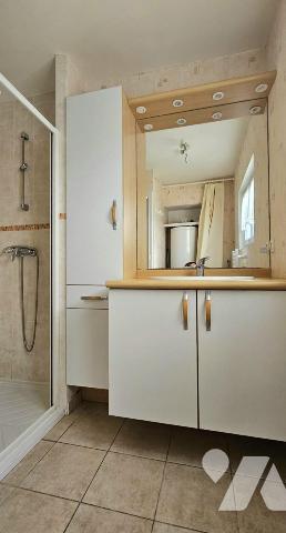 Appartement T3 à 100mètre de la plage du Trez - Vue Mer