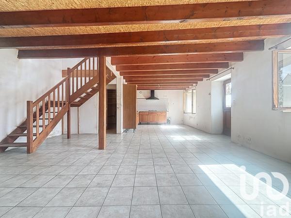 Maison à vendre 4 pièces 107 m² Miniac-Morvan
