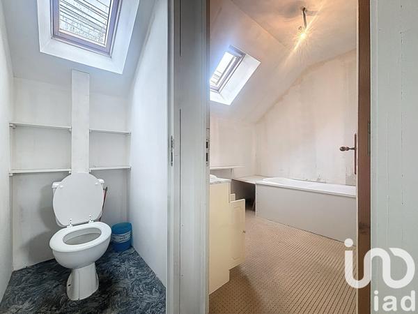 Maison à vendre 4 pièces 107 m² Miniac-Morvan