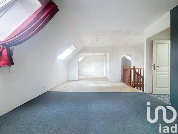 Maison à vendre 4 pièces 107 m² Miniac-Morvan