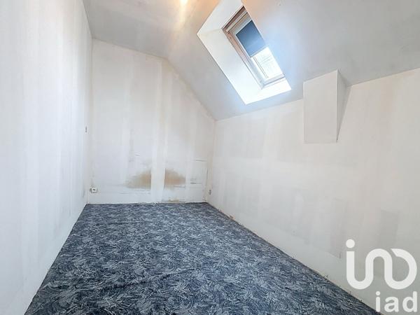 Maison à vendre 4 pièces 107 m² Miniac-Morvan