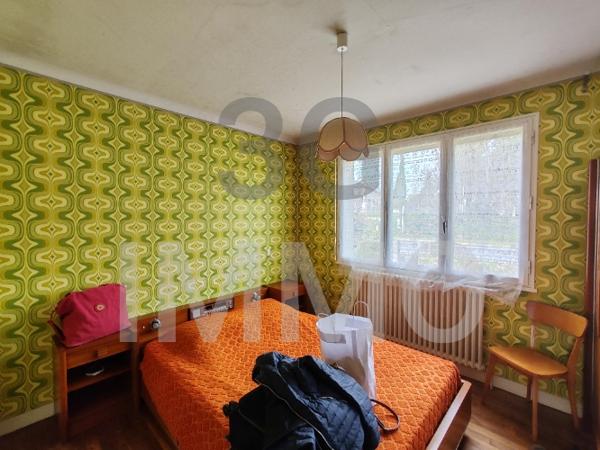 Vente / Maison ancienne