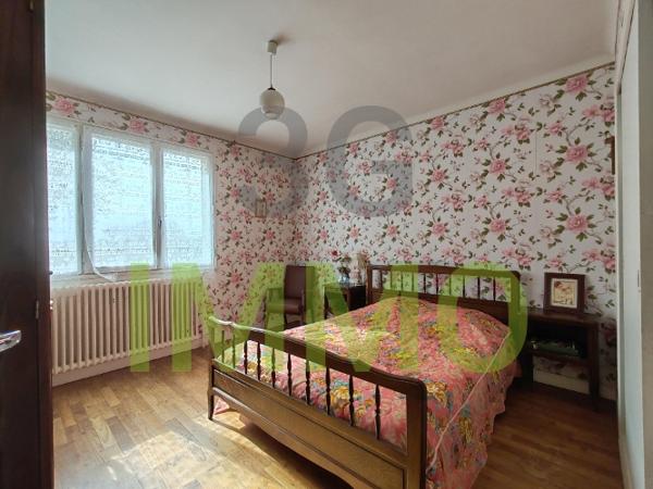 Vente / Maison ancienne