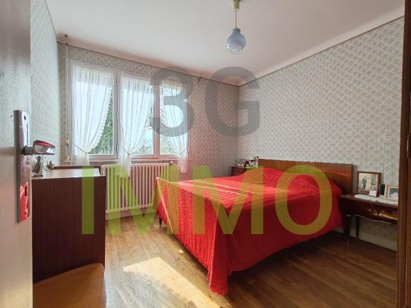 Vente / Maison ancienne