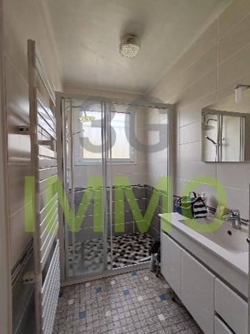 Vente / Maison ancienne