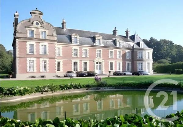 Terrain à vendre  6190 m 2   BEHEN  - 80