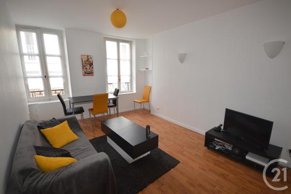 Appartement F2 à vendre  2 pièces - 46,12 m2 ORLEANS - 45