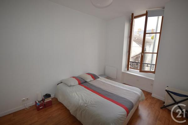 Appartement F2 à vendre  2 pièces - 46,12 m2 ORLEANS - 45