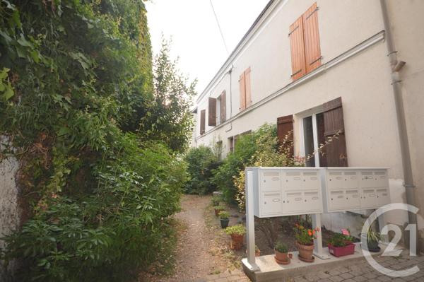 Appartement F2 à vendre  2 pièces - 46,12 m2 ORLEANS - 45