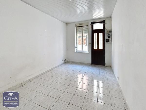 Maison à vendre 4 pièces 81.57m² Saint-Quentin (02100)
