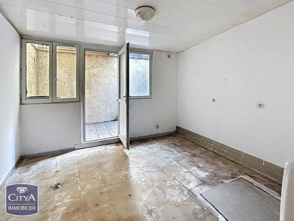 Maison à vendre 4 pièces 81.57m² Saint-Quentin (02100)