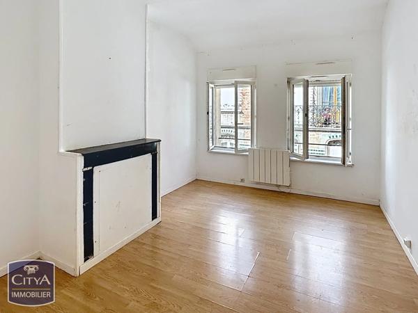 Maison à vendre 4 pièces 81.57m² Saint-Quentin (02100)