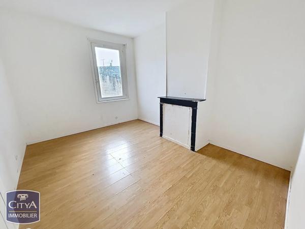 Maison à vendre 4 pièces 81.57m² Saint-Quentin (02100)