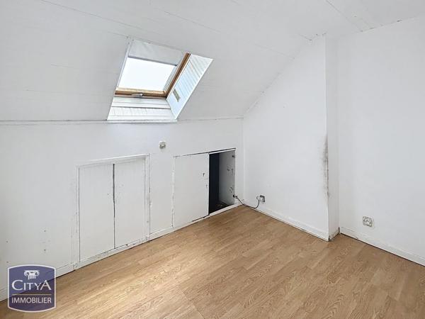 Maison à vendre 4 pièces 81.57m² Saint-Quentin (02100)