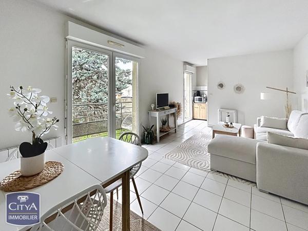 Appartement à vendre 2 pièces 49.35m² Brive-la-Gaillarde (19100)