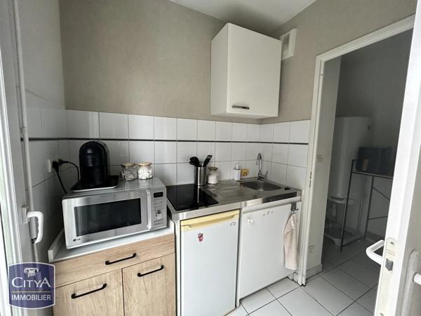 Appartement à vendre 2 pièces 49.35m² Brive-la-Gaillarde (19100)