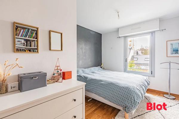 Appartement 3 pièce(s)